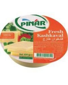 Fresh KashKaval Cheese   