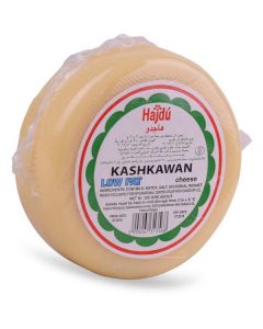 Low Fat Kashkaval Cheese Cow Milk   