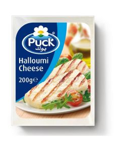 Halloumi Cheese   