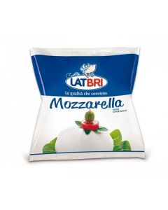 Mozzarella Preferita Cheese   