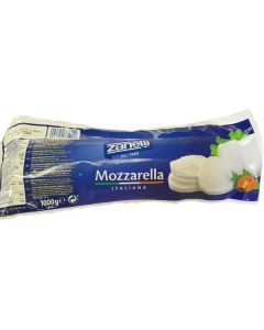 Mozzarella Cow Milk Cheese   