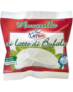 Mozzarella Di Bufala Cheese   