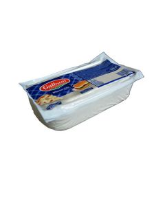 Frozen Low Moisture Mozzarella Cheese (Block)   