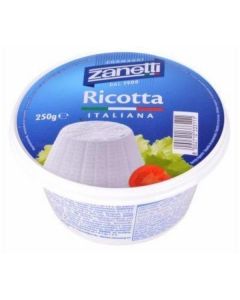 Ricotta Cheese   