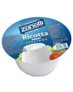 Ricotta Cheese   