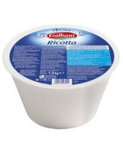 Ricotta Finetta Cheese   