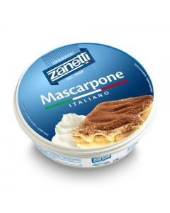 Mascarpone Cheese   