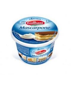 Mascarpone Cheese   