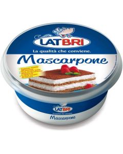 Mascarpone Cheese   