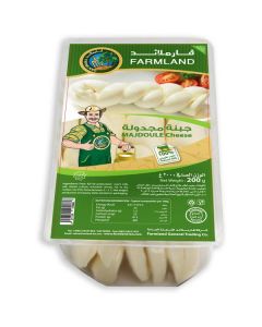 Majdoule Cheese   