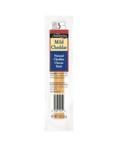 Natural Mild Cheddar Cheese Stick   