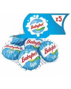 Babybel light Mini Cheese   