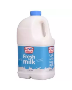 Low Fat Fresh Milk   (2 liter)