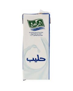 Full Fat Long Life Milk   (200 ml)