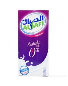 Long Life Rashaka Milk   (1 liter)