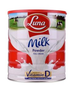 Instant Full Cream Milk Powder   