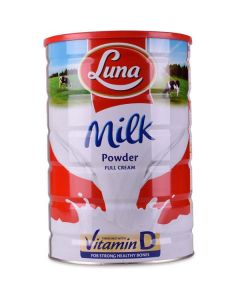 Instant Full Cream Milk Powder   