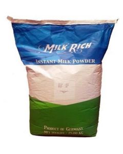 Instant Milk Powder   