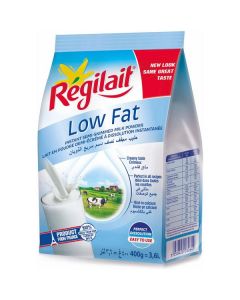 Rich & Low Fat Milk Powder 14% Fat   