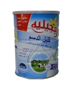 Rich & Low Fat Milk Powder 14% Fat   