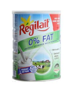 Skimmed Milk Powder 0% Fat Rich in Vitamins   