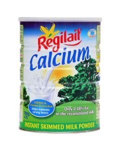 Calcium Instant Skimmed Milk Powder 0% Fat   