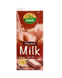 Chocolate Milk   (1 liter)