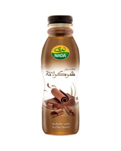 Premium Chocolate Milk   (360 ml)