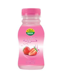 Premium Strawberry Milk   (180 ml)