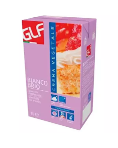 Bianco Brio Whipping Cream 12 X  Tetrapack (1 liter)