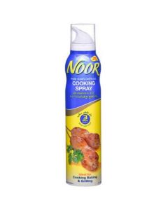 Pure Sunflower Oil Cooking Spray 12 X  Piece (200 ml)