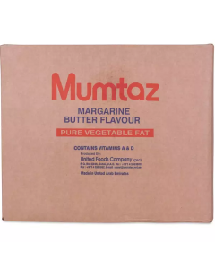 Butter Flavor Margarine   