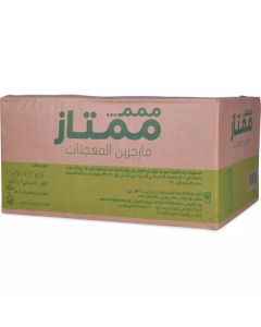 Pastry Margarine 4 X  Piece 