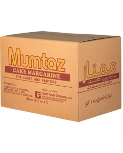 Cake Margarine   