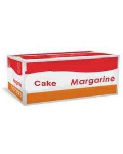 Cake Margarine   