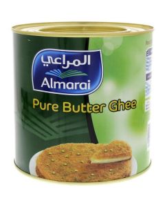 Pure Butter Ghee 6 X  Tin 