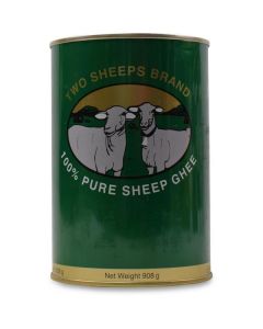 100% Pure Sheep Ghee   