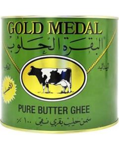 Pure Butter Ghee   