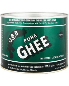 Pure Ghee 8 X  Tin 