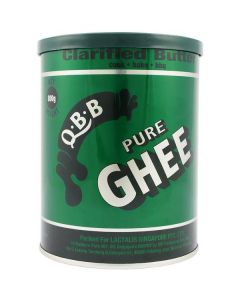 Pure Ghee 12 X  Tin 