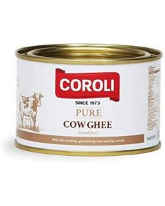 Pure Cow Ghee   (200 ml)