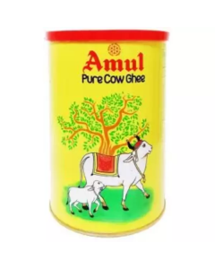 Pure Cow Ghee   (1 liter)