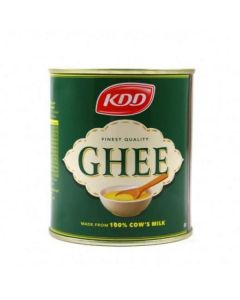 Cow's Milk Ghee   