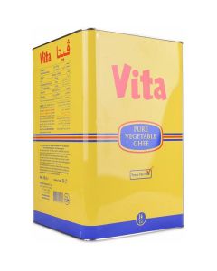 Vegetable Ghee with Vitamin A,D   (14 liter)