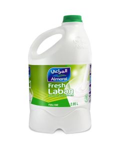 Full Fat Laban   (2.85 liter)