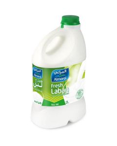 Full Fat Laban   (2 liter)