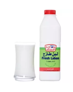 Low Fat Laban   (1 liter)