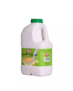 Laban with Butter   (2 liter)