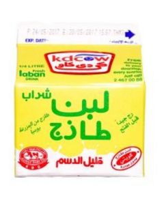 Low Fat Laban Drink   (250 ml)