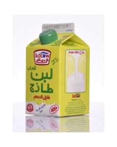 Low Fat Laban Drink   (500 ml)